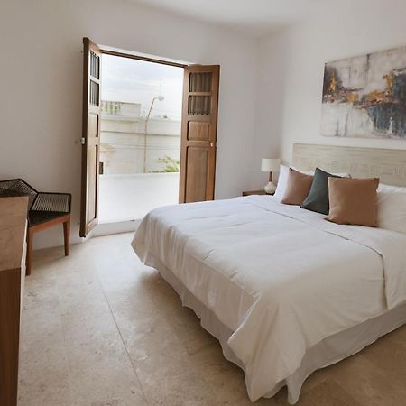 Casa Ubicada En El Corazon De Merida, Ac Y Piscina! Εξωτερικό φωτογραφία