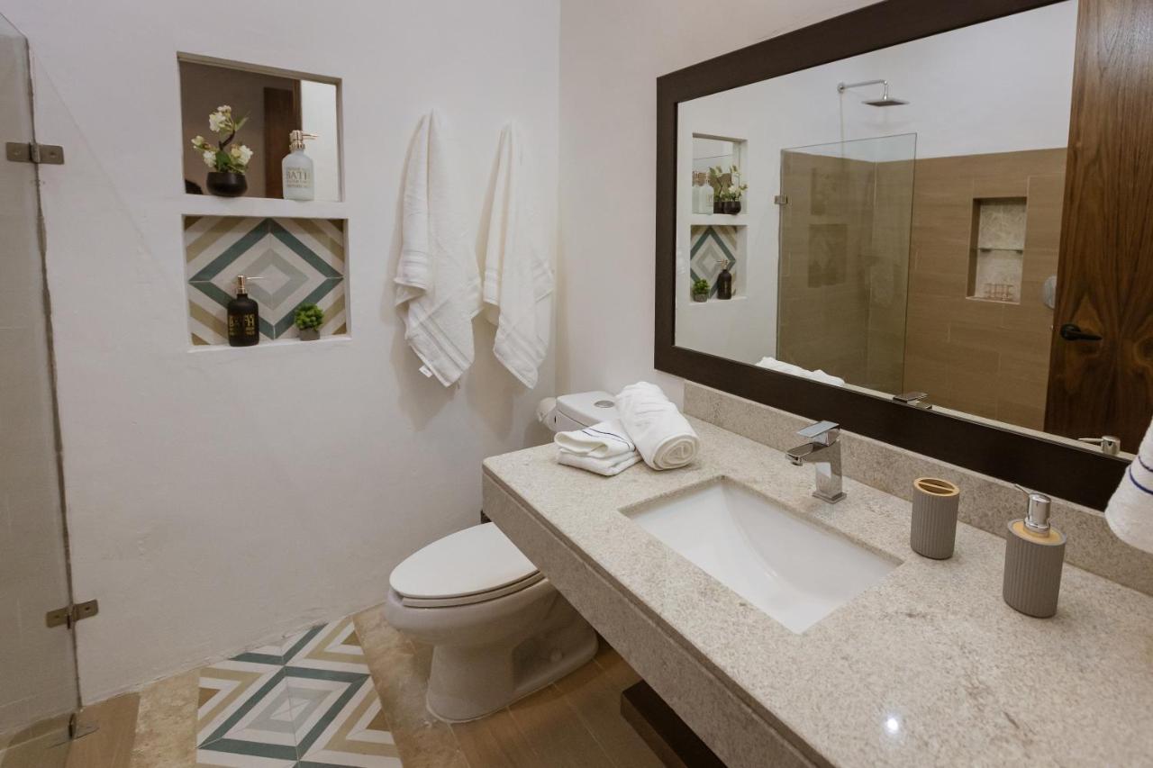 Casa Ubicada En El Corazon De Merida, Ac Y Piscina! Εξωτερικό φωτογραφία