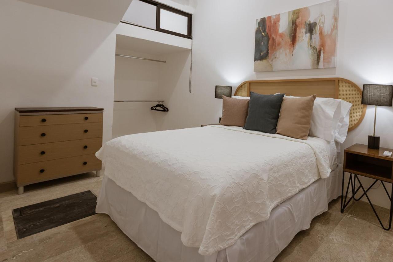 Casa Ubicada En El Corazon De Merida, Ac Y Piscina! Εξωτερικό φωτογραφία